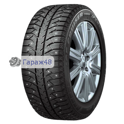 Bridgestone Ice Cruiser 7000 215/60 R16 95T